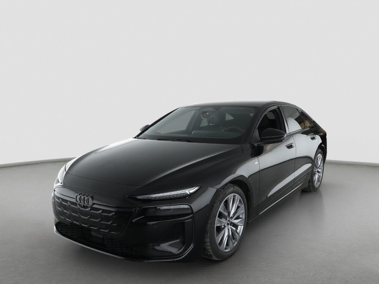 Fahrzeugabbildung Audi A6 Sportback e-tron 210 kW S line Tech pro B&O