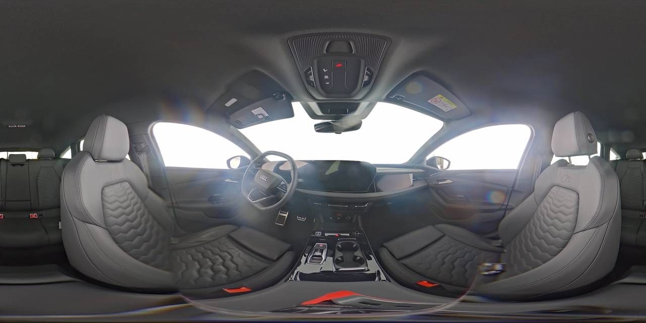 Fahrzeugabbildung Audi A6 Sportback e-tron 210 kW S line Tech pro B&O