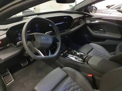 Fahrzeugabbildung Audi A6 Sportback e-tron 210 kW S line Tech pro B&O