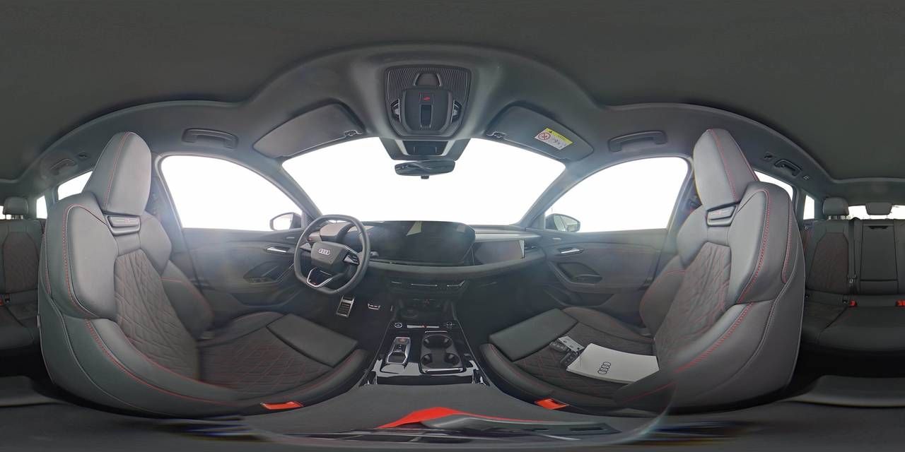 Fahrzeugabbildung Audi Q6 e-tron 185 kW S line tech plus B&O|AHK|HUD|LM