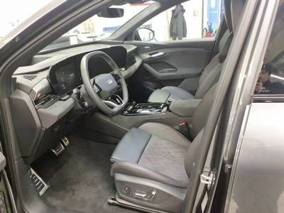 Fahrzeugabbildung Audi Q6 e-tron 185 kW S line tech plus B&O|AHK|HUD|LM