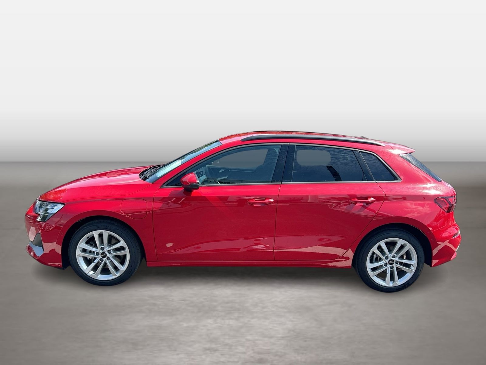 Fahrzeugabbildung Audi A3 Sportback 40 TFSI e S tronic advanced Matrix
