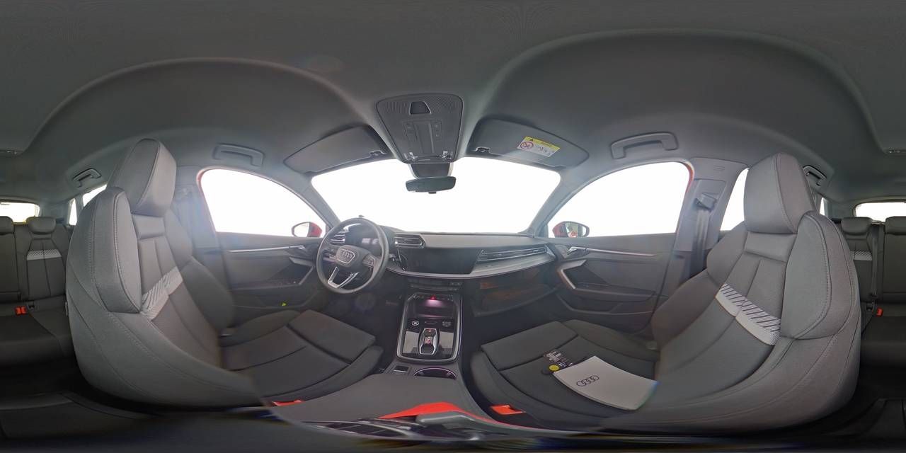 Fahrzeugabbildung Audi A3 Sportback 40 TFSI e S tronic advanced Matrix