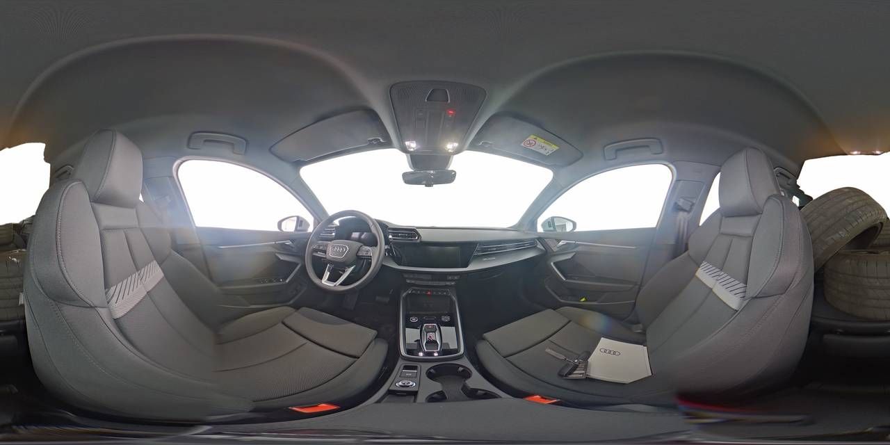 Fahrzeugabbildung Audi A3 Sportback 40 TFSI e S tronic Advanced AHK|ACC