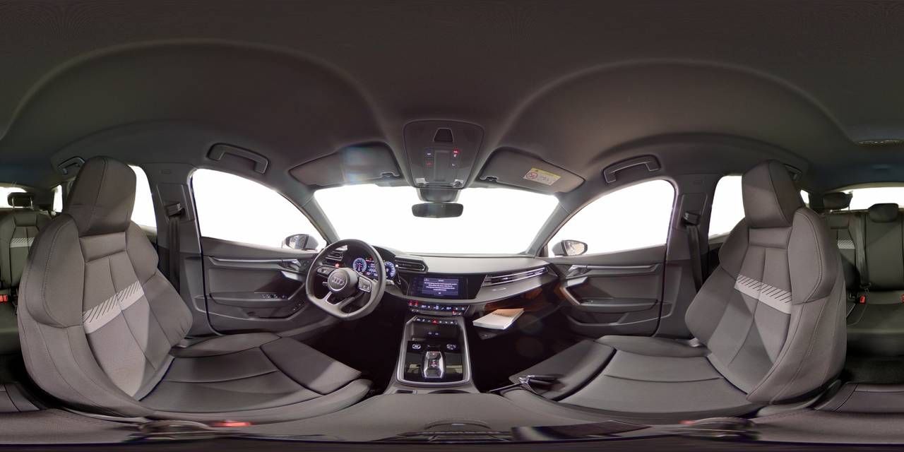 Fahrzeugabbildung Audi A3 Sportback 40 TFSI e S tronic AHK|Standhzg|ACC