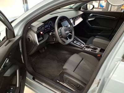 Fahrzeugabbildung Audi A3 Sportback 40 TFSI e S tronic AHK|Standhzg|ACC