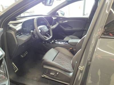 Fahrzeugabbildung Audi Q6 e-tron quattro 285 kW edition one grey HUD|LM