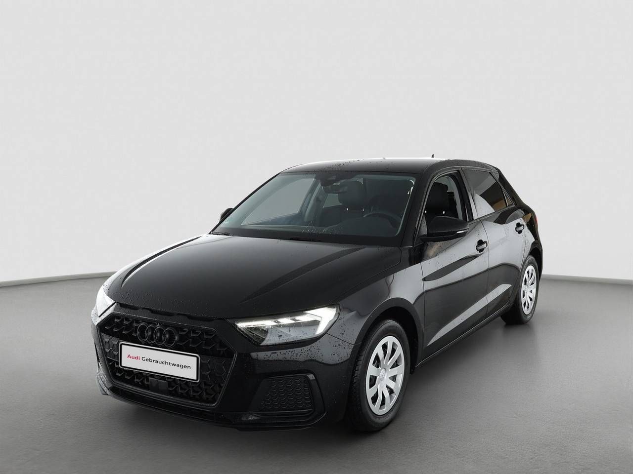 Fahrzeugabbildung Audi A1 Sportback 30 TFSI S tronic Advanced ACC|LED