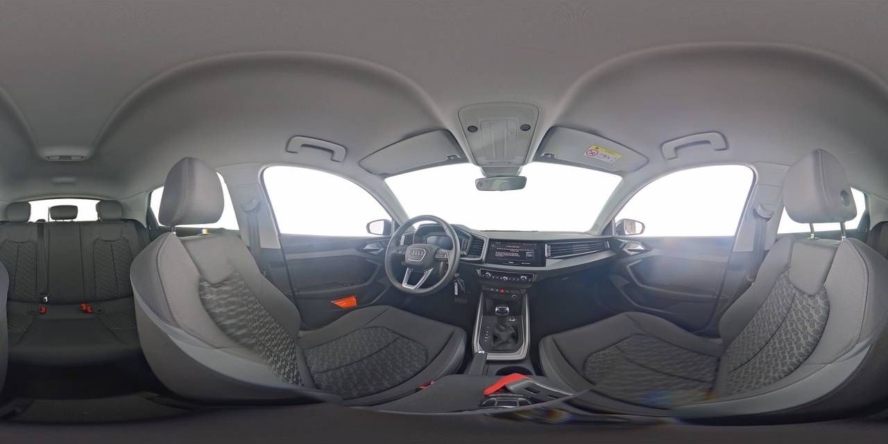 Fahrzeugabbildung Audi A1 Sportback 30 TFSI S tronic Advanced ACC|LED