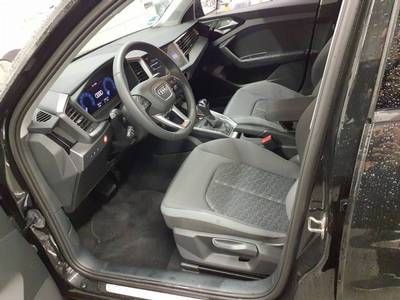 Fahrzeugabbildung Audi A1 Sportback 30 TFSI S tronic Advanced ACC|LED