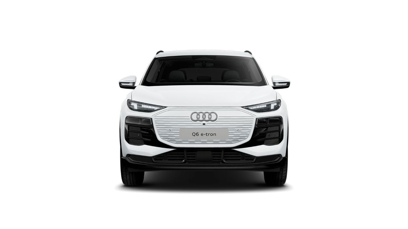 Fahrzeugabbildung Audi Q6 e-tron Tech Standhzg|LM