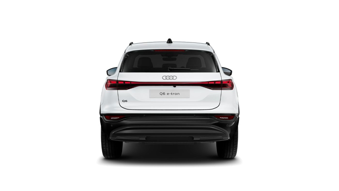 Fahrzeugabbildung Audi Q6 e-tron Tech Standhzg|LM