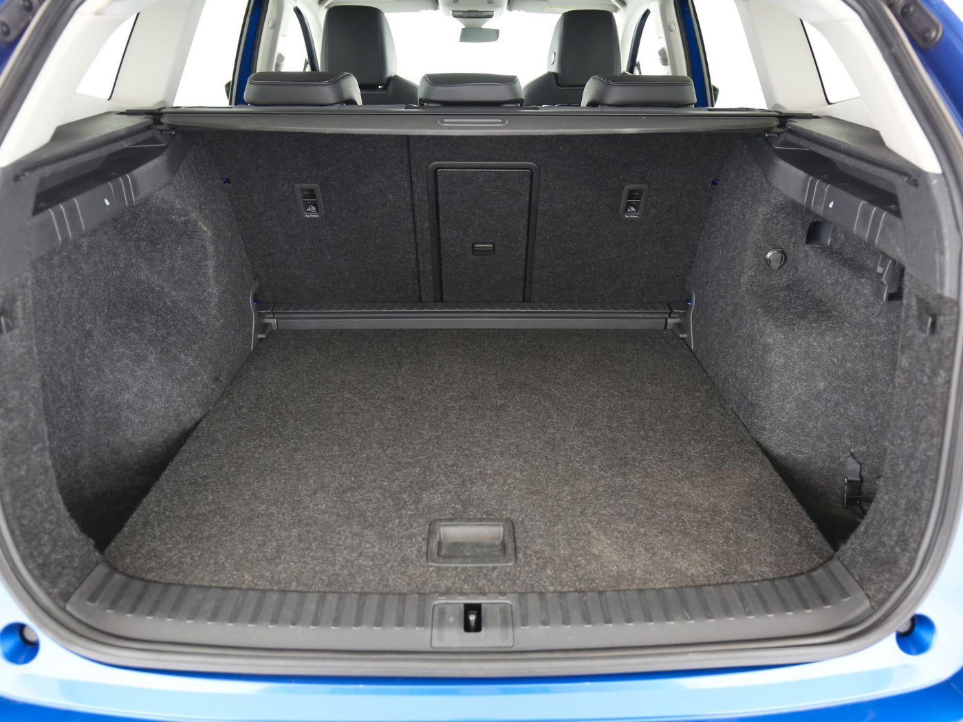 Fahrzeugabbildung SKODA Enyaq 60 Loft 4xSHZG|ACC|LED|VirtualCP|KeyLess