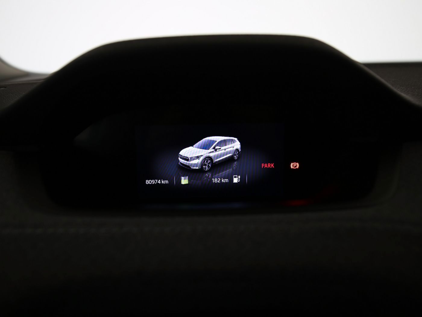 Fahrzeugabbildung SKODA Enyaq 60 Loft 4xSHZG|ACC|LED|VirtualCP|KeyLess