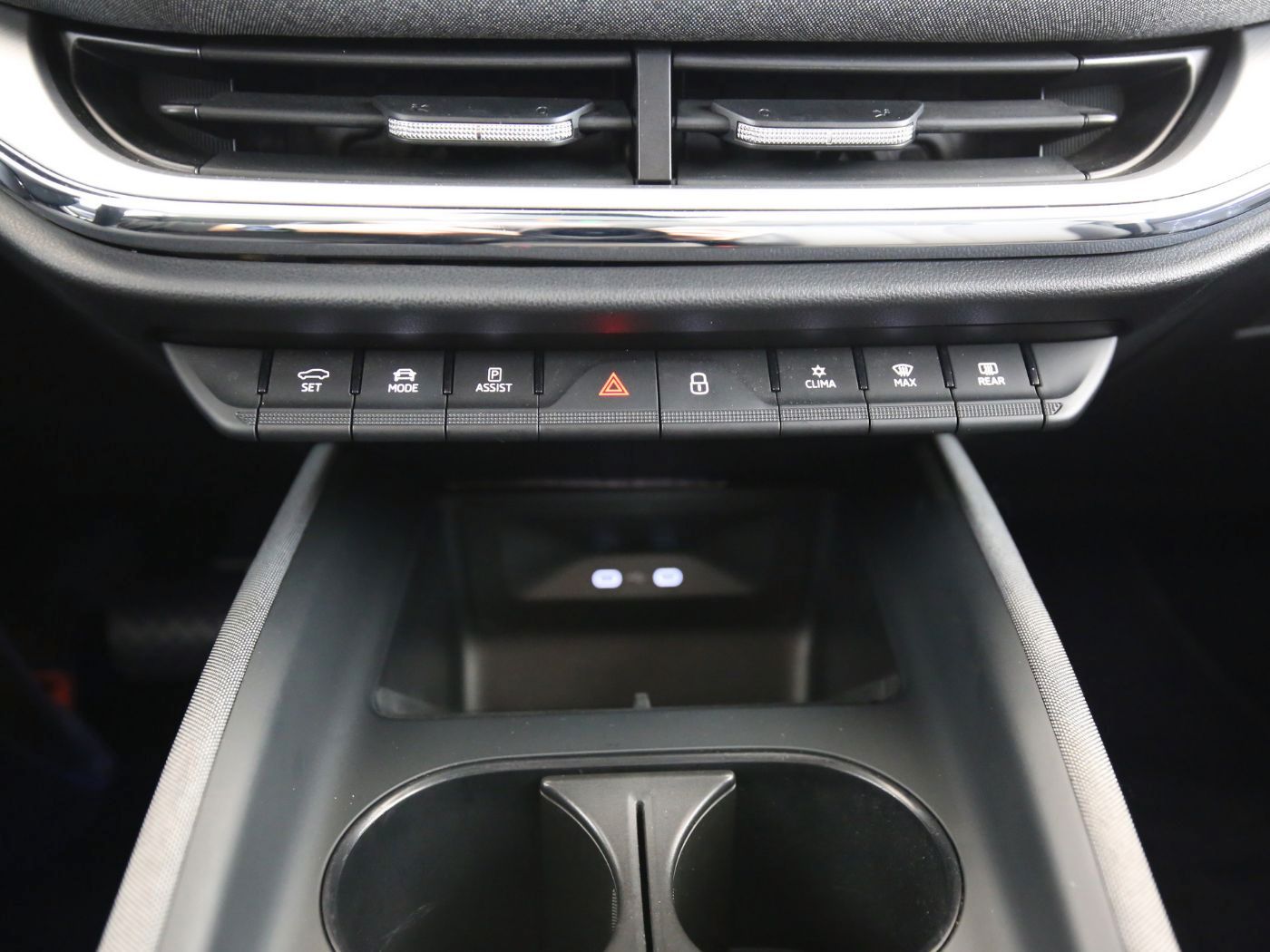 Fahrzeugabbildung SKODA Enyaq 60 Loft 4xSHZG|ACC|LED|VirtualCP|KeyLess