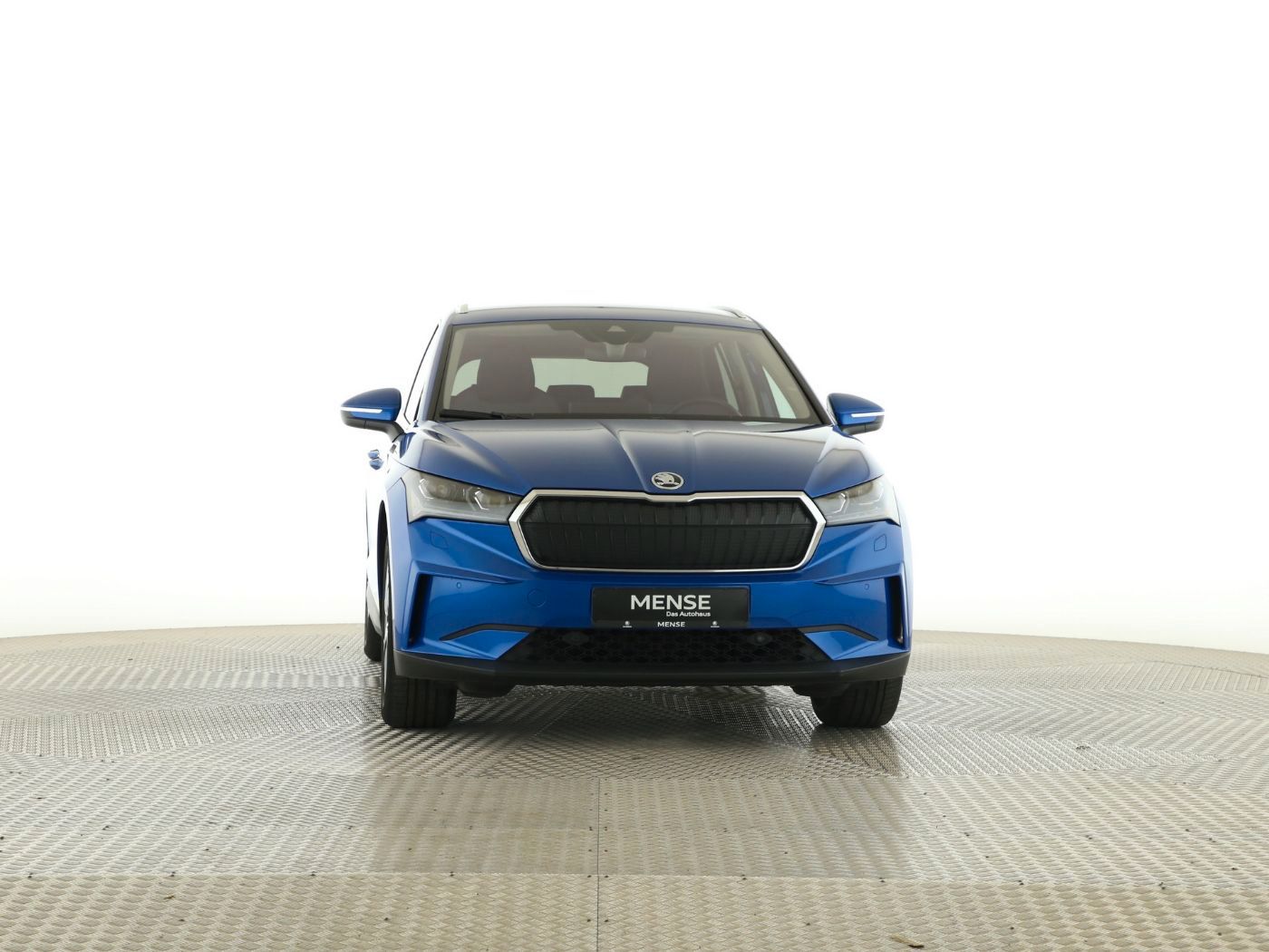 Fahrzeugabbildung SKODA Enyaq 60 Loft 4xSHZG|ACC|LED|VirtualCP|KeyLess