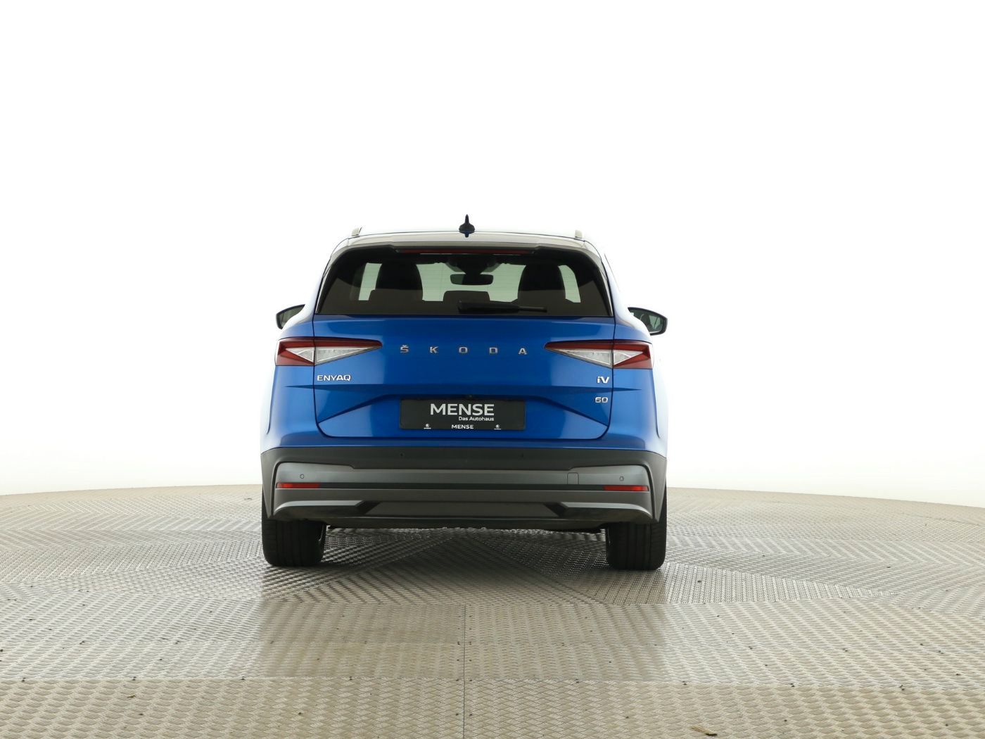 Fahrzeugabbildung SKODA Enyaq 60 Loft 4xSHZG|ACC|LED|VirtualCP|KeyLess