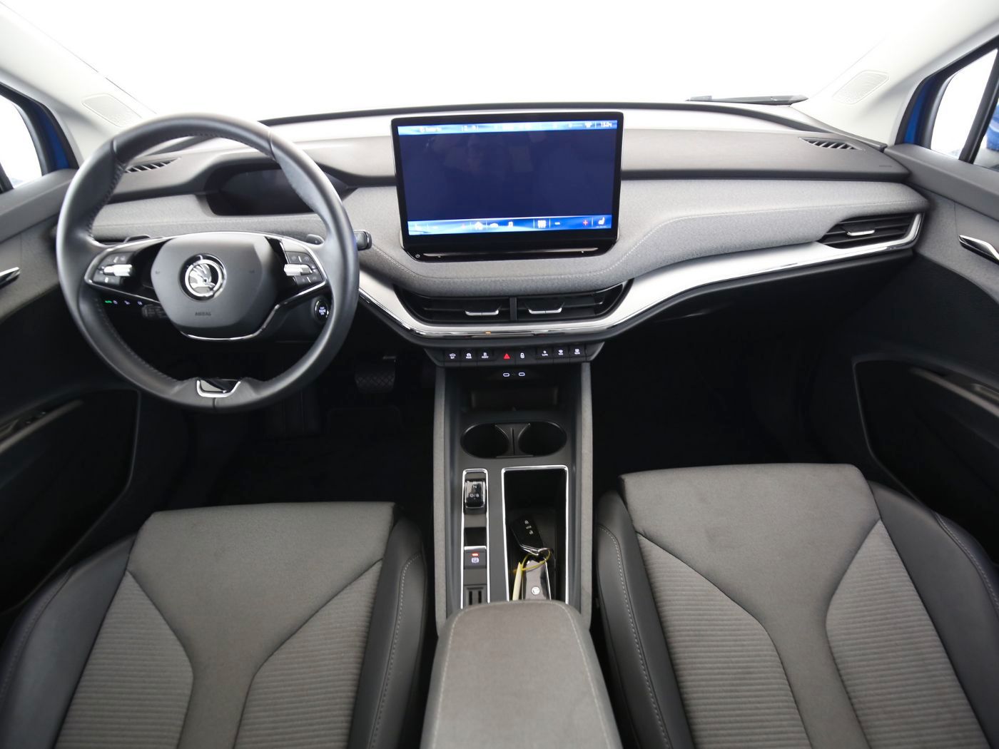 Fahrzeugabbildung SKODA Enyaq 60 Loft 4xSHZG|ACC|LED|VirtualCP|KeyLess