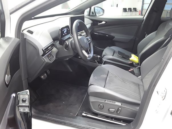 Fahrzeugabbildung Volkswagen ID.4 Pro electric IQ.Light|Matrix|CarPlay|AHK|SD