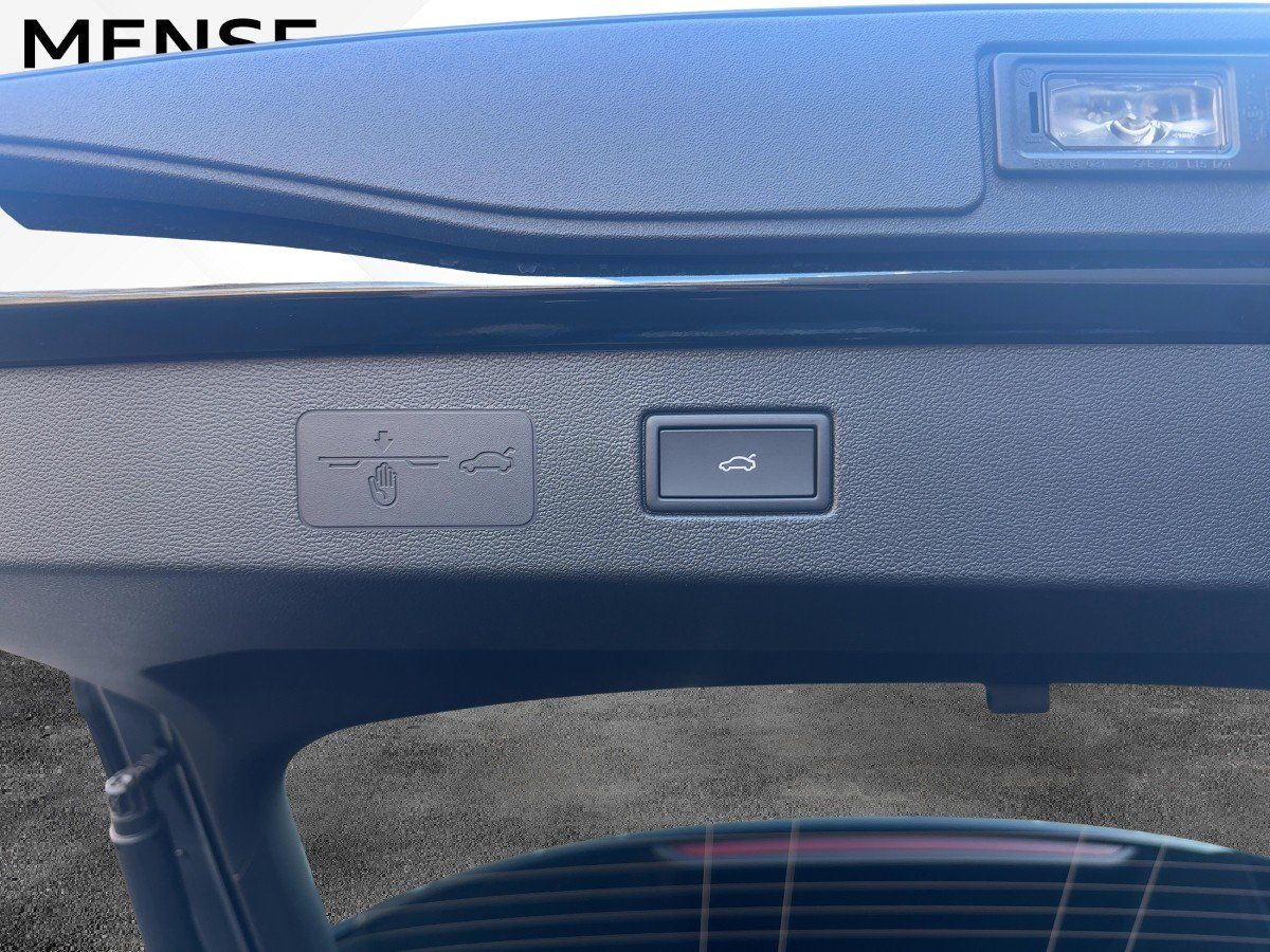 Fahrzeug autohaus mense Fahrzeugabbildung Volkswagen T-Roc 1.5 eTSI Style AHK Nav IQ.Light eKlappe AC