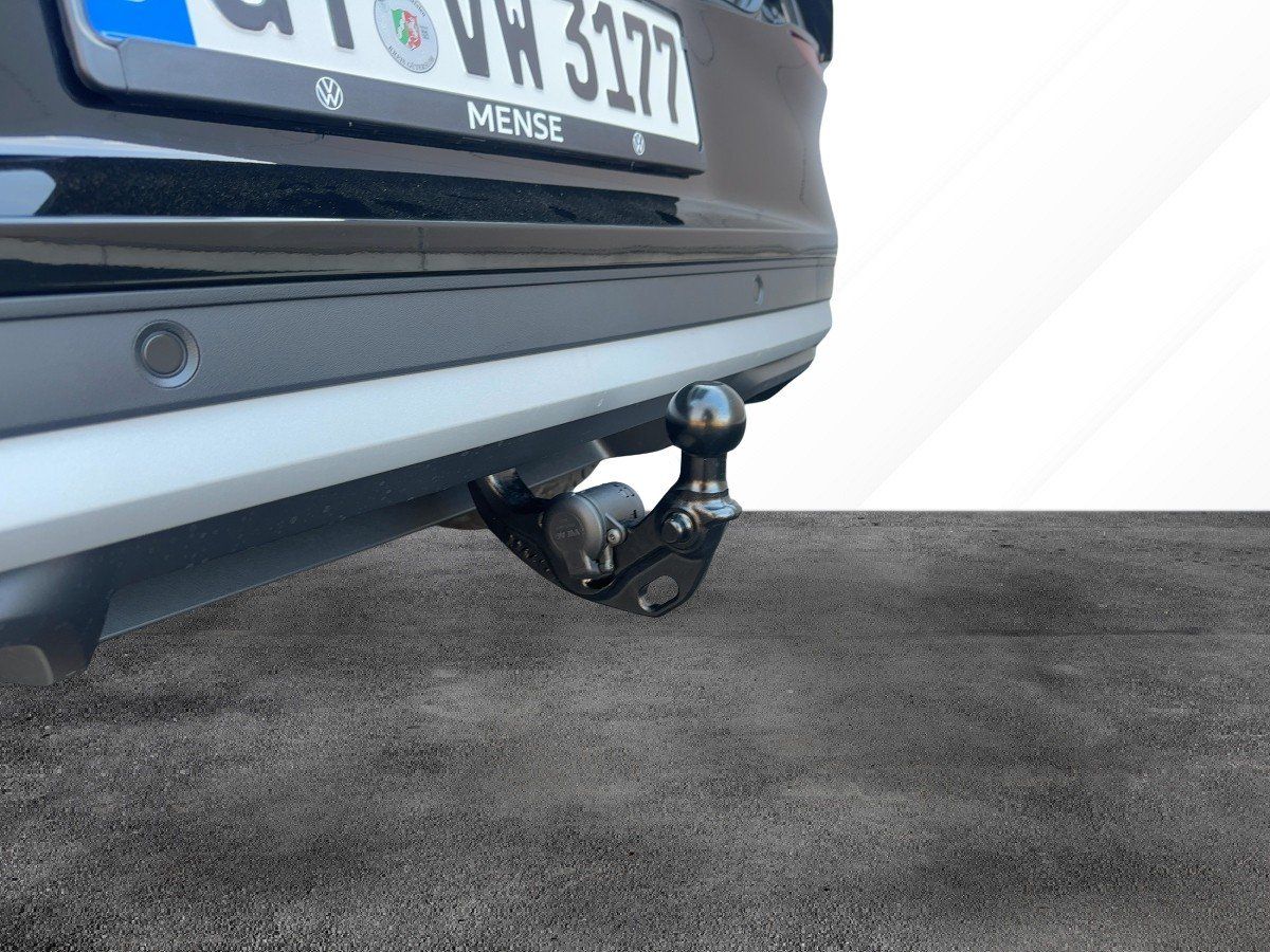 Fahrzeug autohaus mense Fahrzeugabbildung Volkswagen T-Roc 1.5 eTSI Style AHK Nav IQ.Light eKlappe AC