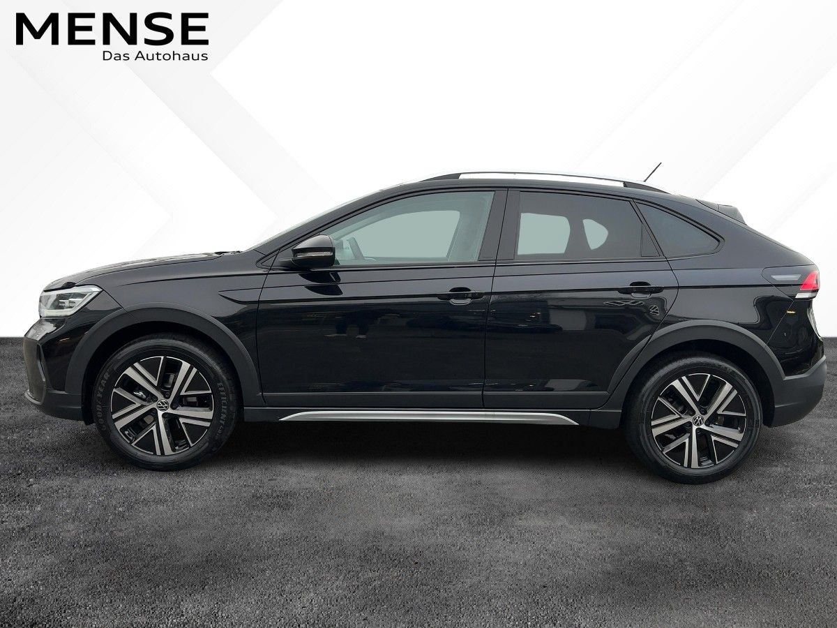 Fahrzeugabbildung Volkswagen Taigo 1.0 TSI DSG Style Nav IQ.Light Winterräder