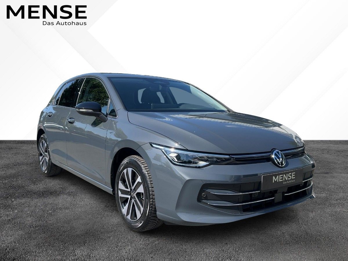 Fahrzeugabbildung Volkswagen Golf 1.5 eTSI DSG Energy AHK Navi Ganzjahresreif