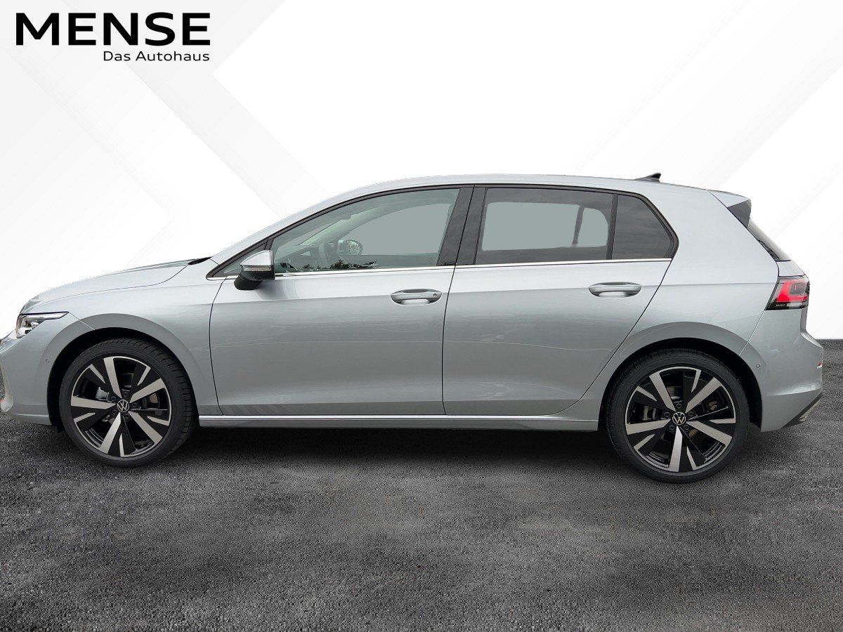 Fahrzeugabbildung Volkswagen Golf Style 1.5 eTSI DSG AHK Nav HUD 360° IQ.Ligh