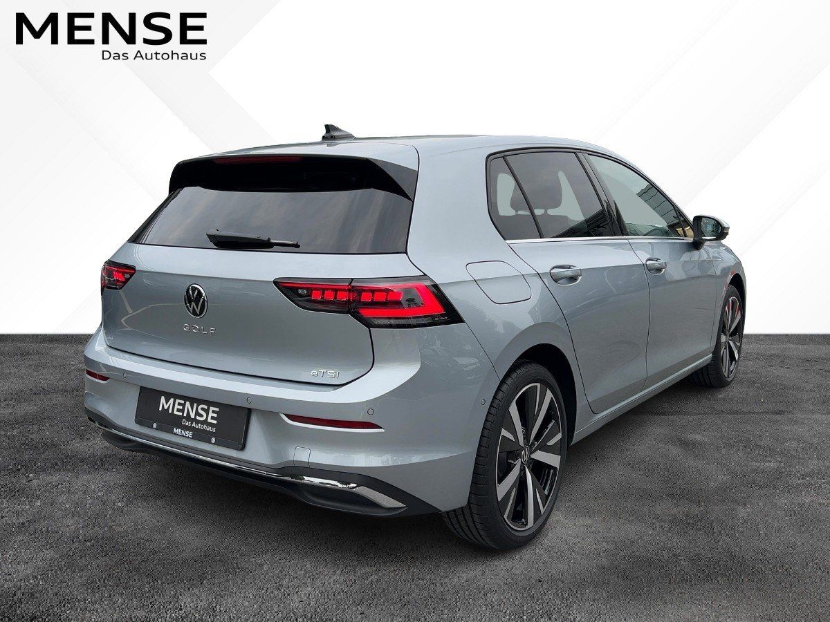 Fahrzeugabbildung Volkswagen Golf Style 1.5 eTSI DSG AHK Nav HUD 360° IQ.Ligh