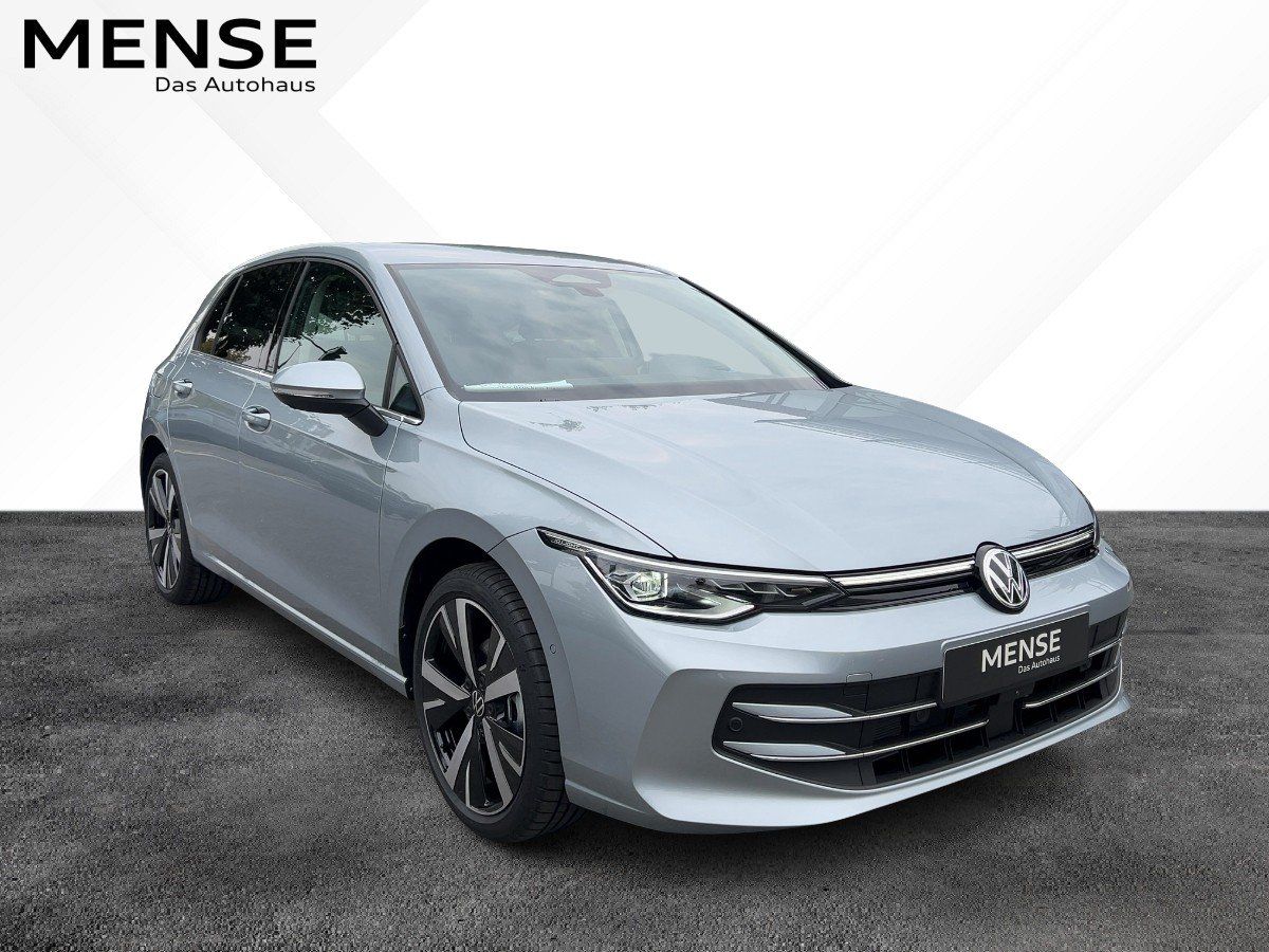 Fahrzeugabbildung Volkswagen Golf Style 1.5 eTSI DSG AHK Nav HUD 360° IQ.Ligh