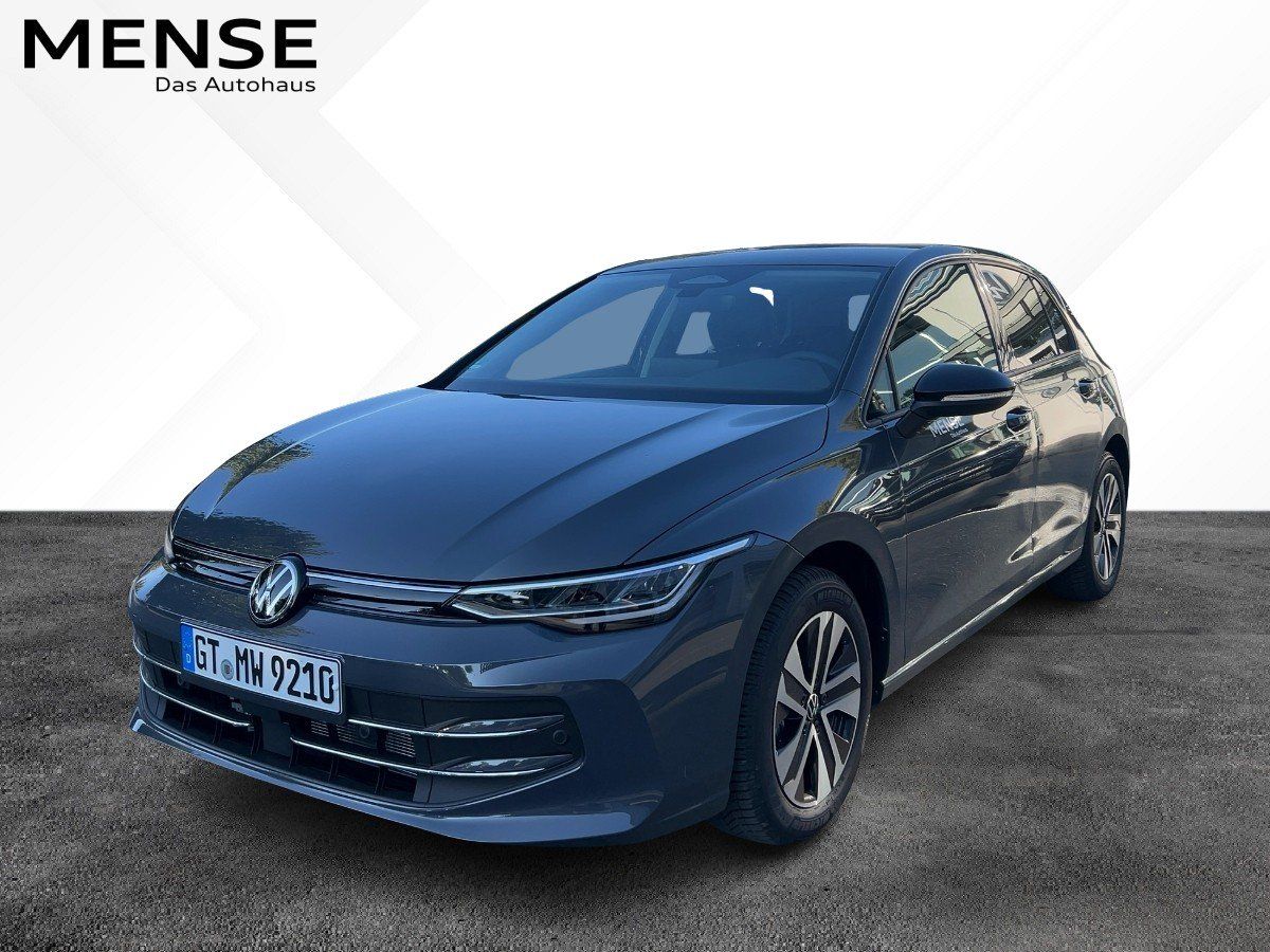 Fahrzeugabbildung Volkswagen Golf 1.5 TSI Energy Kamera Ganzjahresreifen SHZG