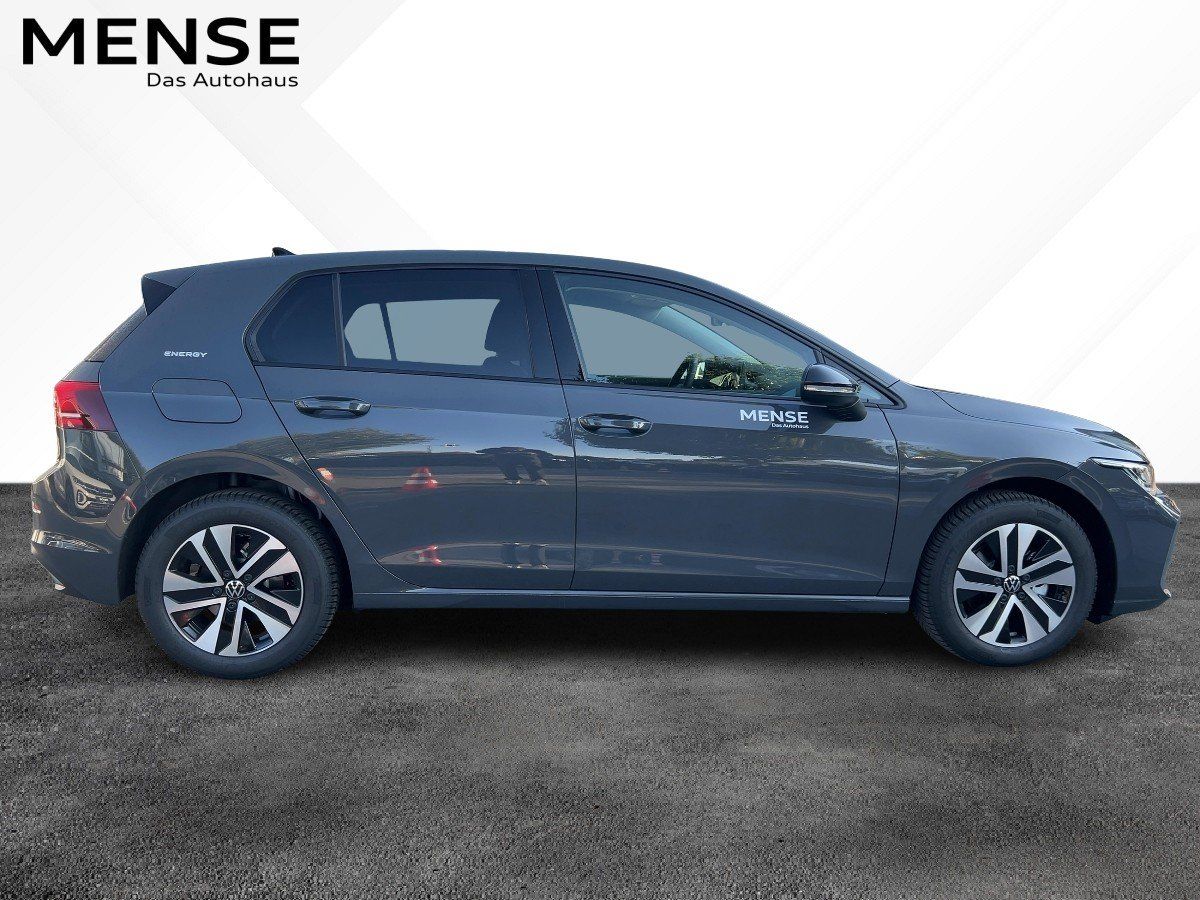 Fahrzeugabbildung Volkswagen Golf 1.5 TSI Energy Kamera Ganzjahresreifen SHZG