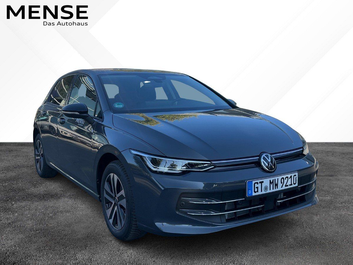 Fahrzeugabbildung Volkswagen Golf 1.5 TSI Energy Kamera Ganzjahresreifen SHZG