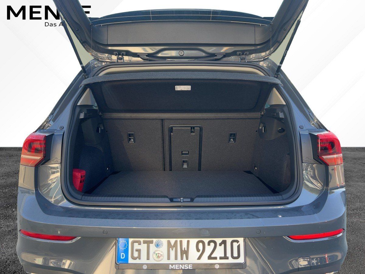 Fahrzeugabbildung Volkswagen Golf 1.5 TSI Energy Kamera Ganzjahresreifen SHZG