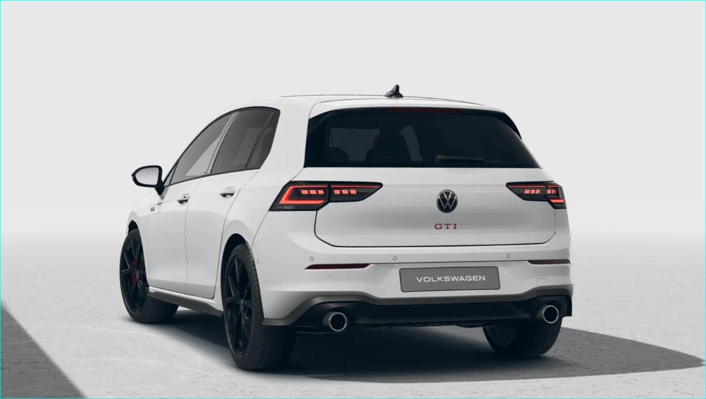 Fahrzeugabbildung Volkswagen Golf GTI Pano Nav HUD 360 BlackStyle HarmanKardo