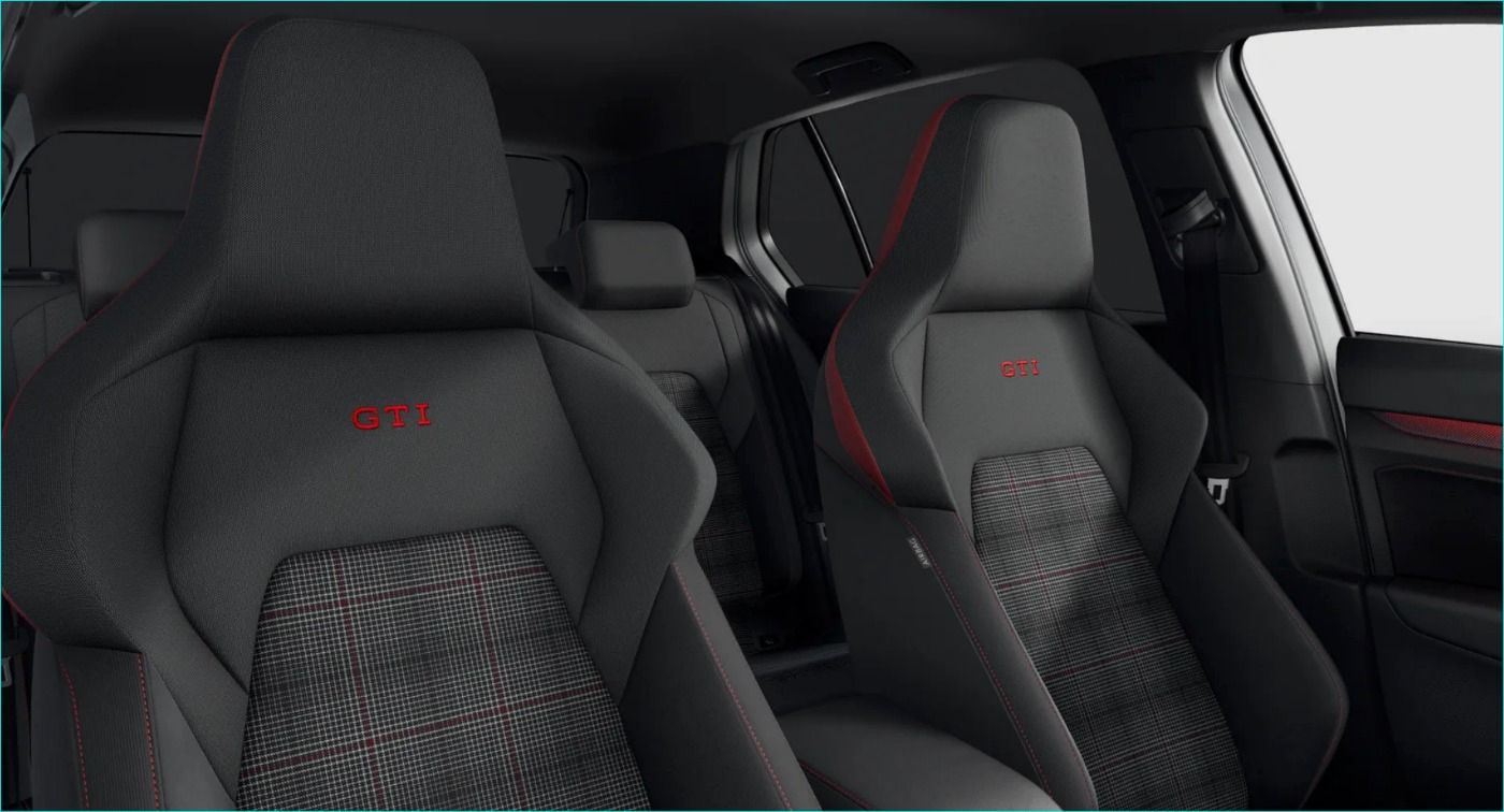 Fahrzeugabbildung Volkswagen Golf GTI Pano Nav HUD 360 BlackStyle HarmanKardo