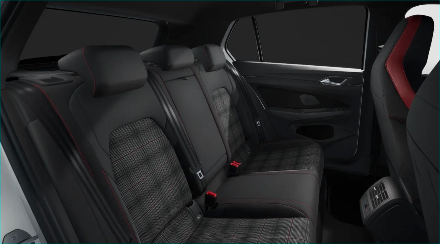 Fahrzeugabbildung Volkswagen Golf GTI Pano Nav HUD 360 BlackStyle HarmanKardo