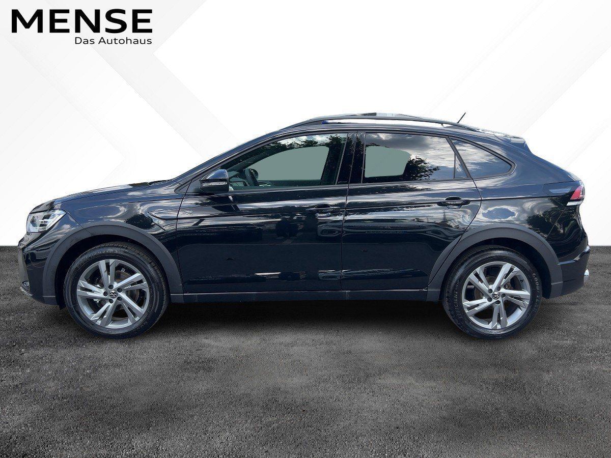 Fahrzeugabbildung Volkswagen Taigo 1.5 TSI DSG R-Line AHK Nav Winterräder ACC