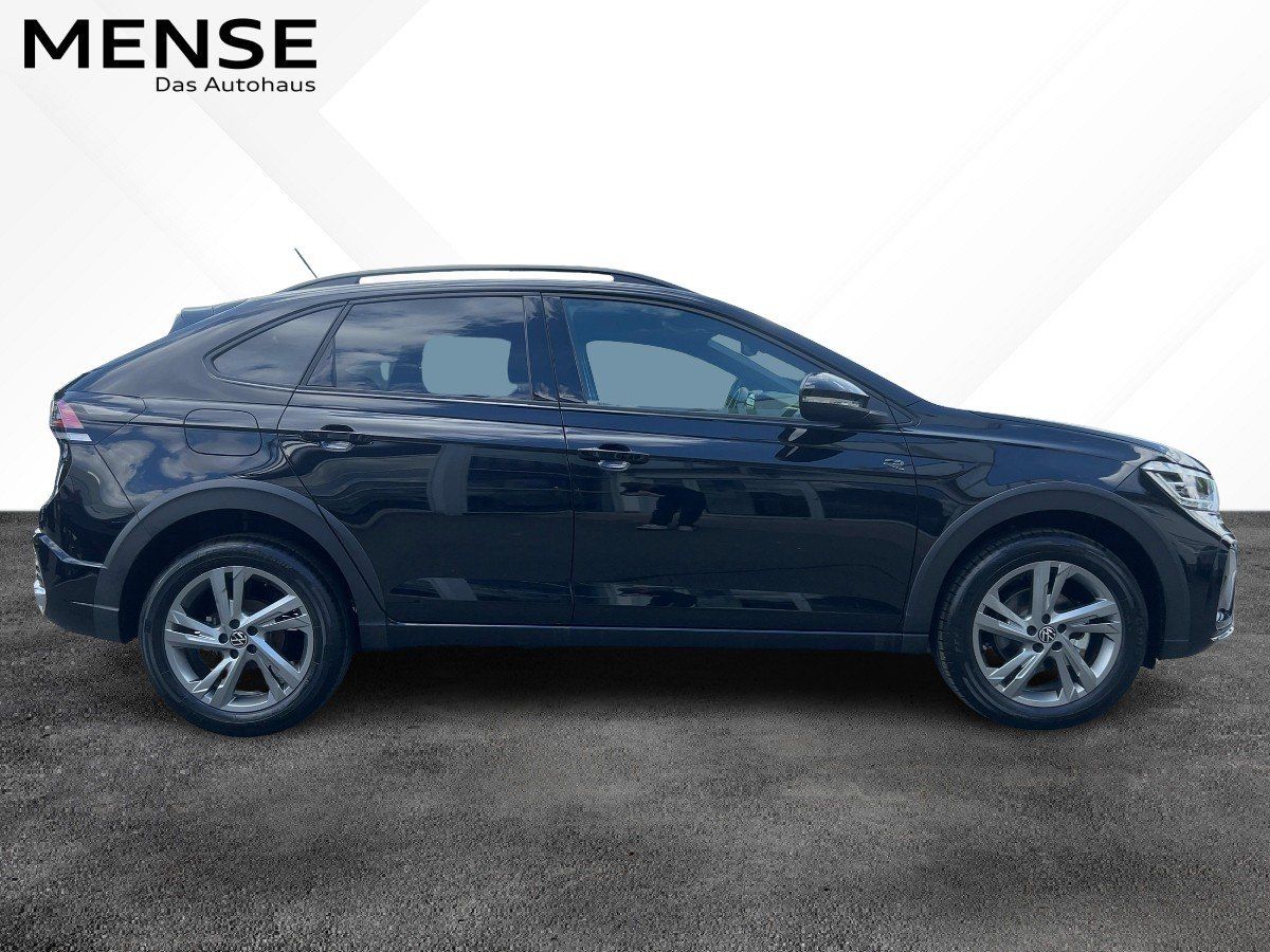 Fahrzeugabbildung Volkswagen Taigo 1.5 TSI DSG R-Line AHK Nav Winterräder ACC