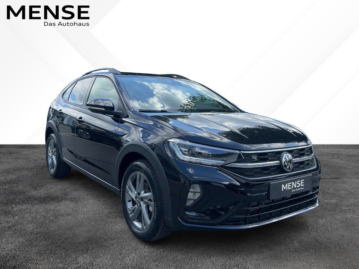 Fahrzeugabbildung Volkswagen Taigo 1.5 TSI DSG R-Line AHK Nav Winterräder ACC