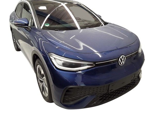 Fahrzeugabbildung Volkswagen ID.5 Pro electric IQ.Light|Matrix|CarPlay|h/k|LM