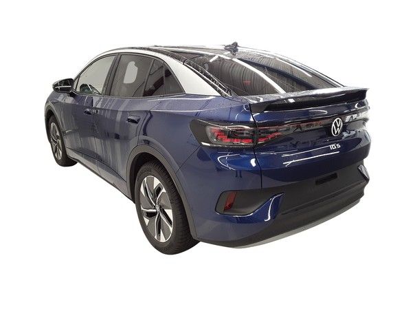 Fahrzeugabbildung Volkswagen ID.5 Pro electric IQ.Light|Matrix|CarPlay|h/k|LM