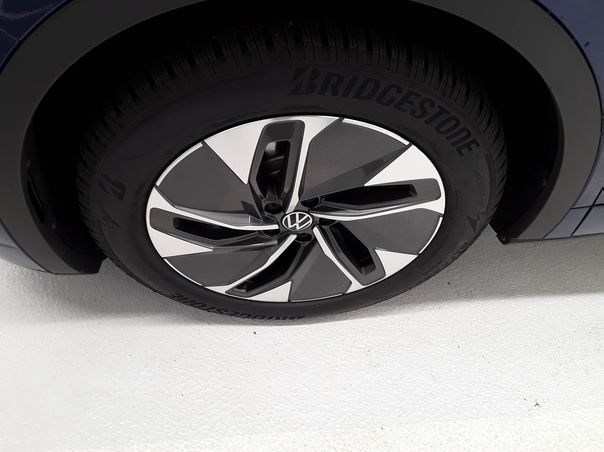 Fahrzeugabbildung Volkswagen ID.5 Pro electric IQ.Light|Matrix|CarPlay|h/k|LM
