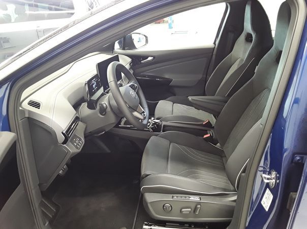 Fahrzeugabbildung Volkswagen ID.5 Pro electric IQ.Light|Matrix|CarPlay|h/k|LM