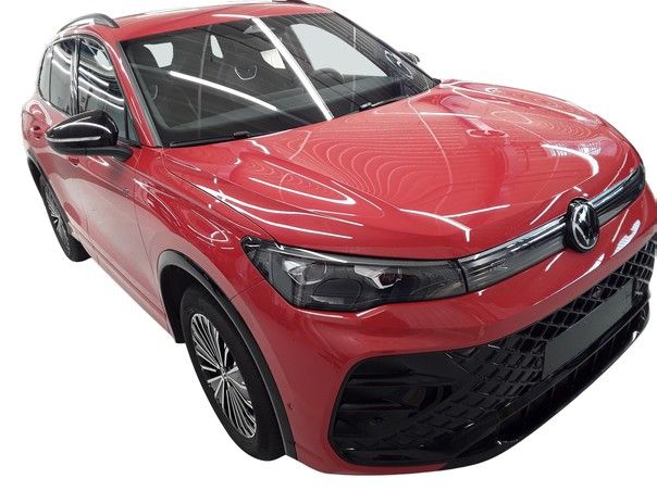 Fahrzeug autohaus mense Fahrzeugabbildung Volkswagen Tiguan 1.5 TSI eHybrid IQ.Light|Matrix|CarPlay
