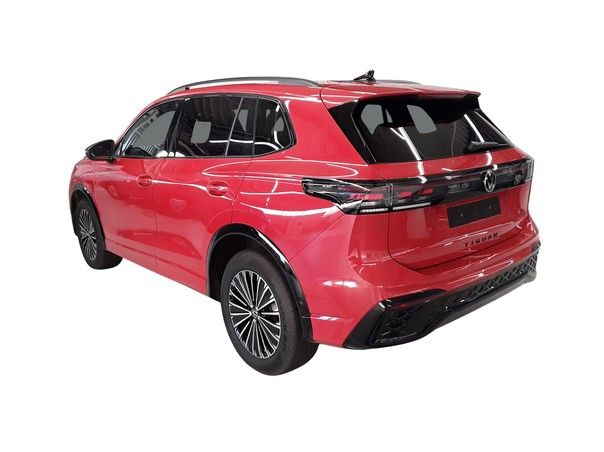 Fahrzeug autohaus mense Fahrzeugabbildung Volkswagen Tiguan 1.5 TSI eHybrid IQ.Light|Matrix|CarPlay