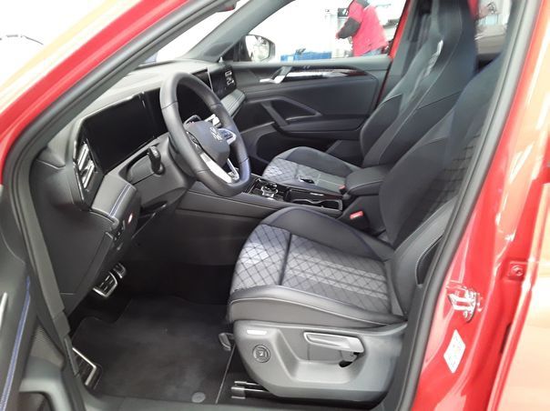 Fahrzeug autohaus mense Fahrzeugabbildung Volkswagen Tiguan 1.5 TSI eHybrid IQ.Light|Matrix|CarPlay