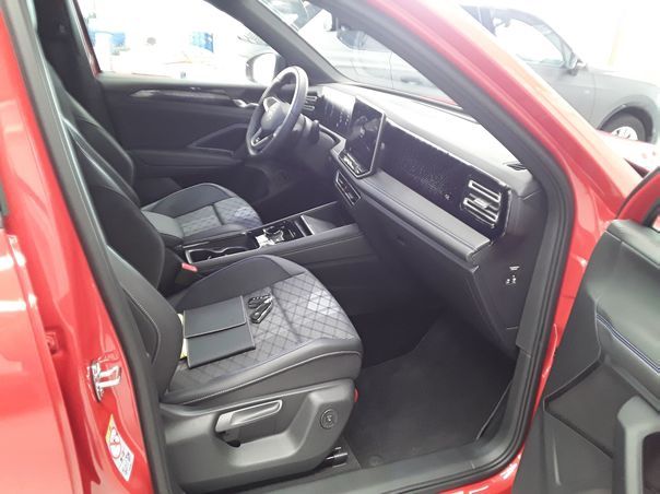 Fahrzeug autohaus mense Fahrzeugabbildung Volkswagen Tiguan 1.5 TSI eHybrid IQ.Light|Matrix|CarPlay