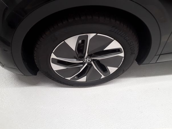 Fahrzeug autohaus mense Fahrzeugabbildung Volkswagen ID.5 Pro electric IQ.Light|Matrix|CarPlay|h/k|LM