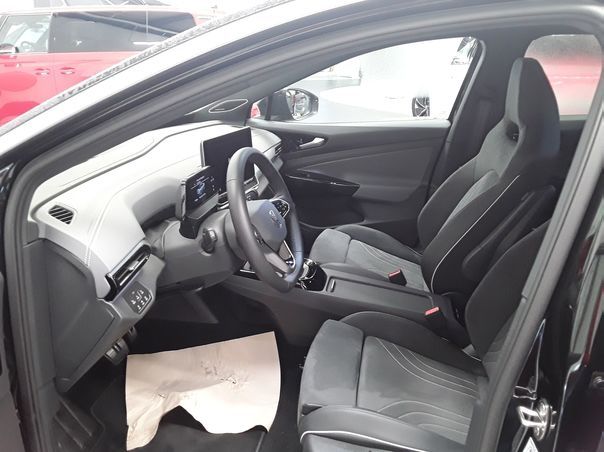Fahrzeug autohaus mense Fahrzeugabbildung Volkswagen ID.5 Pro electric IQ.Light|Matrix|CarPlay|h/k|LM